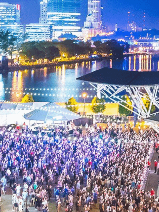 Top 10 Facts About Summerfest Announces Lineup For 2023 Concert Series