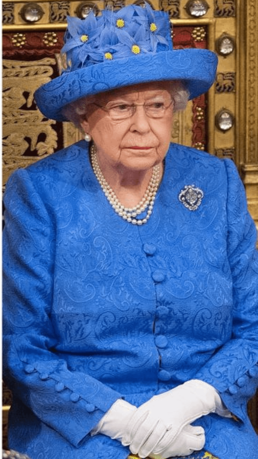 10 Interesting Facts About Queen Elizabeth Iis Crown That You May Not